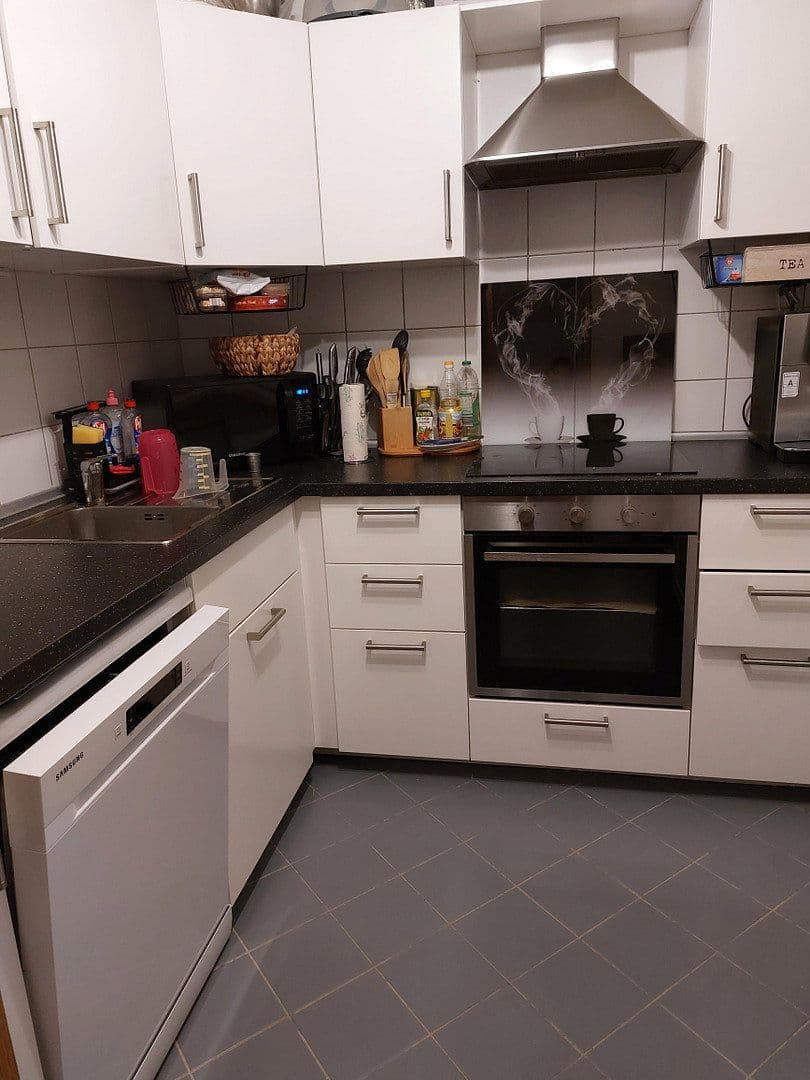 3 bedroom flat to rent, 80 m², Walter-Gropius-Str. 1, Reutlingen, Baden-Württemberg 3 bedroom flat to rent, 80 m², Walter-Gropius-Str. 1, Reutlingen, Baden-Württemberg