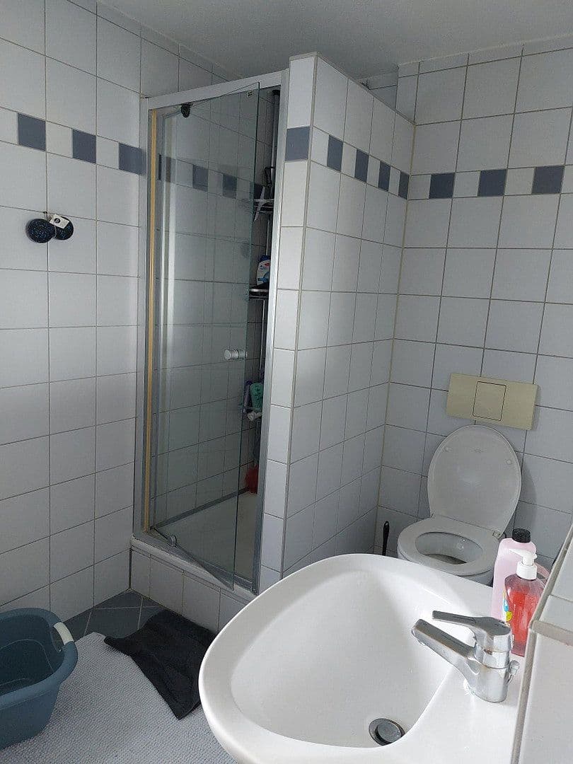 3 bedroom flat to rent, 80 m², Walter-Gropius-Str. 1, Reutlingen, Baden-Württemberg 3 bedroom flat to rent, 80 m², Walter-Gropius-Str. 1, Reutlingen, Baden-Württemberg