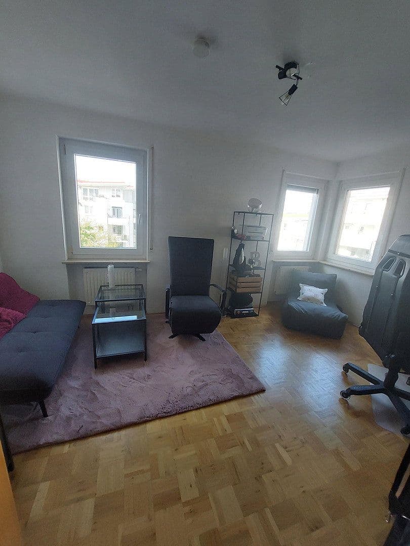 3 bedroom flat to rent, 80 m², Walter-Gropius-Str. 1, Reutlingen, Baden-Württemberg 3 bedroom flat to rent, 80 m², Walter-Gropius-Str. 1, Reutlingen, Baden-Württemberg