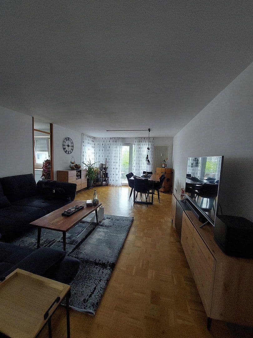 3 bedroom flat to rent, 80 m², Walter-Gropius-Str. 1, Reutlingen, Baden-Württemberg 3 bedroom flat to rent, 80 m², Walter-Gropius-Str. 1, Reutlingen, Baden-Württemberg