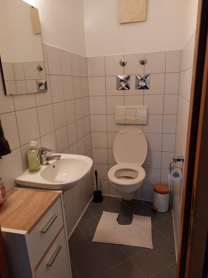 3 bedroom flat to rent, 80 m², Walter-Gropius-Str. 1, Reutlingen, Baden-Württemberg 3 bedroom flat to rent, 80 m², Walter-Gropius-Str. 1, Reutlingen, Baden-Württemberg