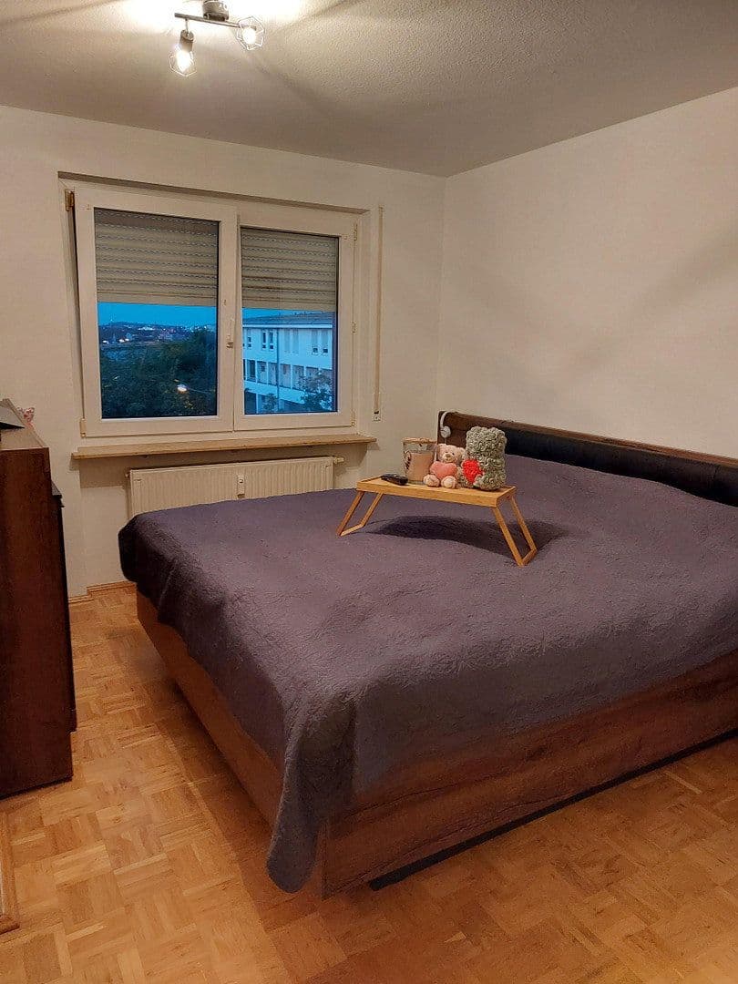 3 bedroom flat to rent, 80 m², Walter-Gropius-Str. 1, Reutlingen, Baden-Württemberg 3 bedroom flat to rent, 80 m², Walter-Gropius-Str. 1, Reutlingen, Baden-Württemberg