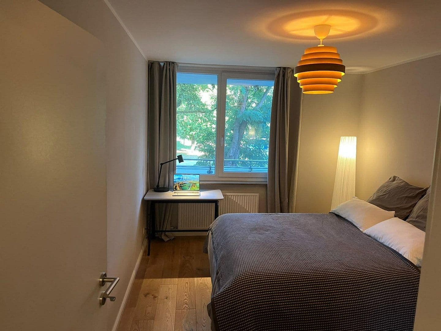 2 bedroom flat to rent, 60 m², Hamburg, Hamburg 2 bedroom flat to rent, 60 m², Hamburg, Hamburg