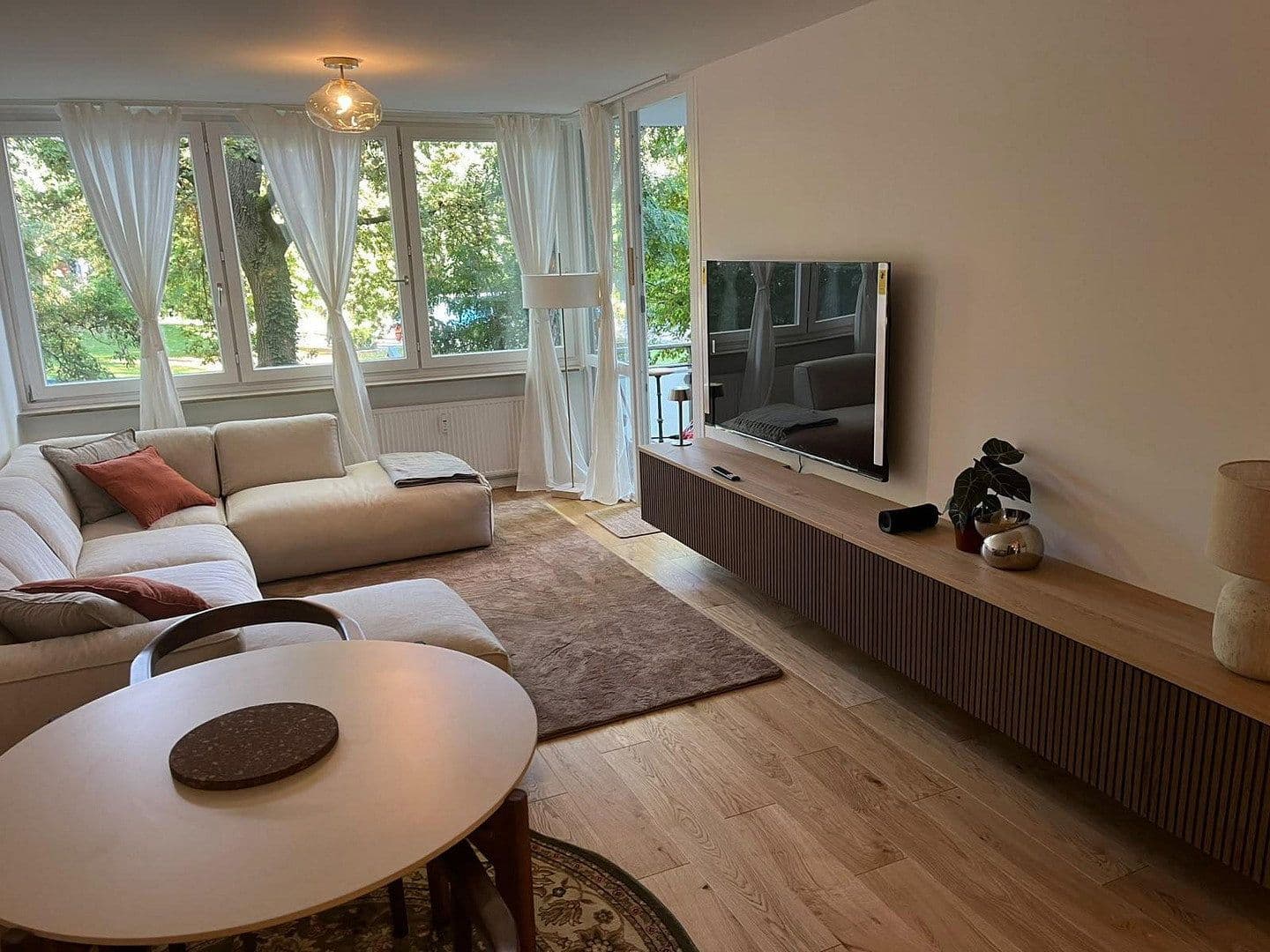 2 bedroom flat to rent, 60 m², Hamburg, Hamburg 2 bedroom flat to rent, 60 m², Hamburg, Hamburg