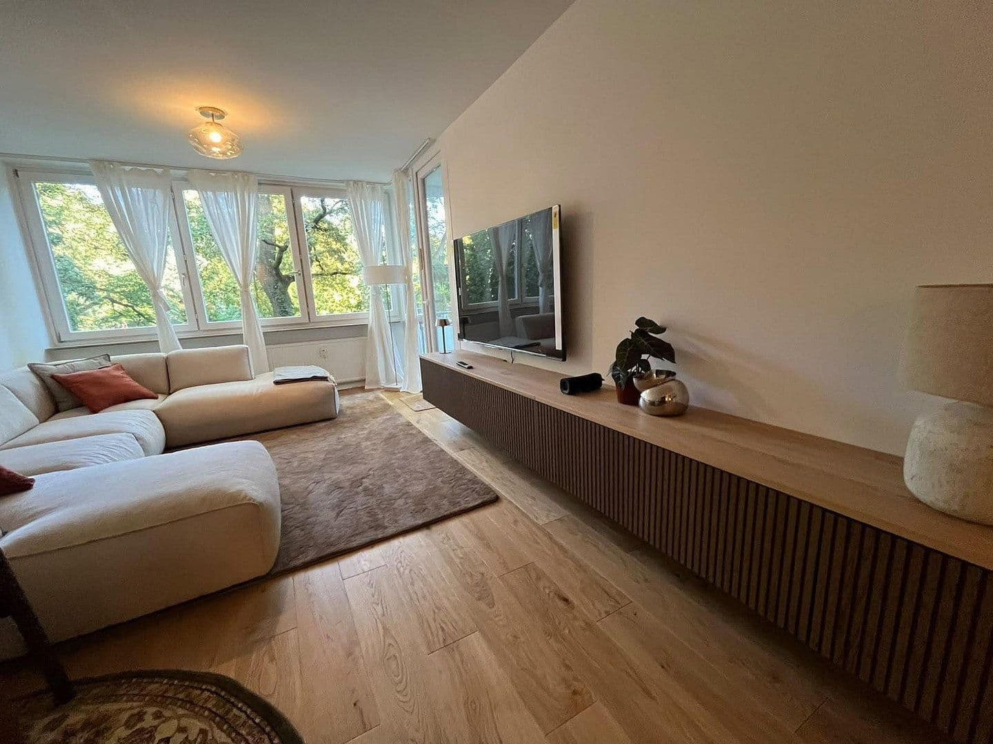 2 bedroom flat to rent, 60 m², Hamburg, Hamburg 2 bedroom flat to rent, 60 m², Hamburg, Hamburg