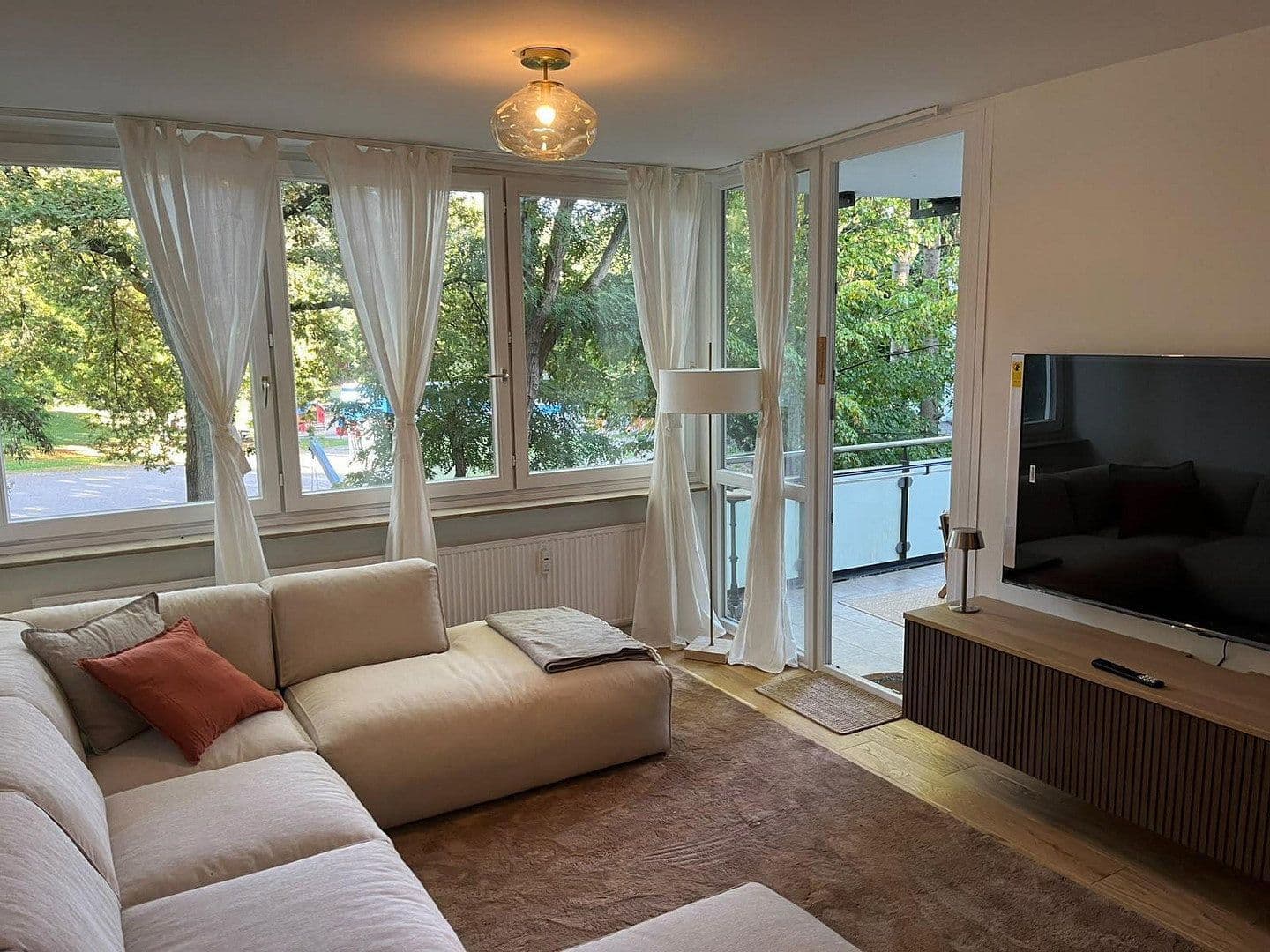 2 bedroom flat to rent, 60 m², Hamburg, Hamburg 2 bedroom flat to rent, 60 m², Hamburg, Hamburg