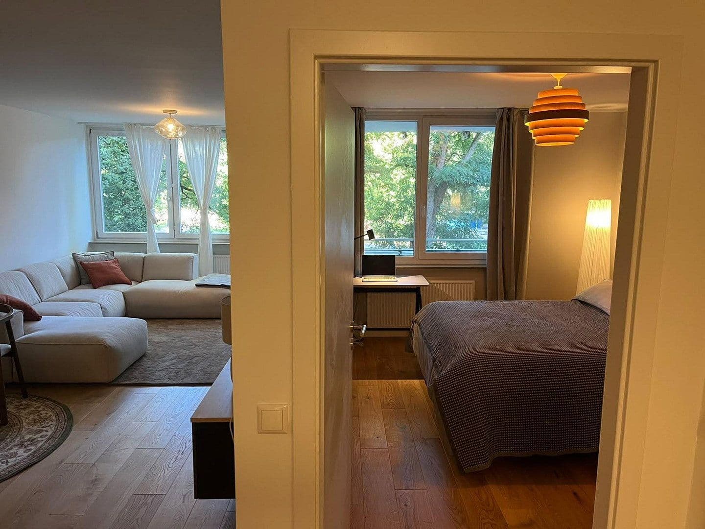 2 bedroom flat to rent, 60 m², Hamburg, Hamburg 2 bedroom flat to rent, 60 m², Hamburg, Hamburg