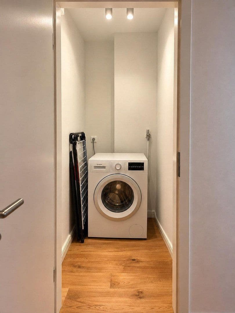 2 bedroom flat to rent, 60 m², Hamburg, Hamburg 2 bedroom flat to rent, 60 m², Hamburg, Hamburg