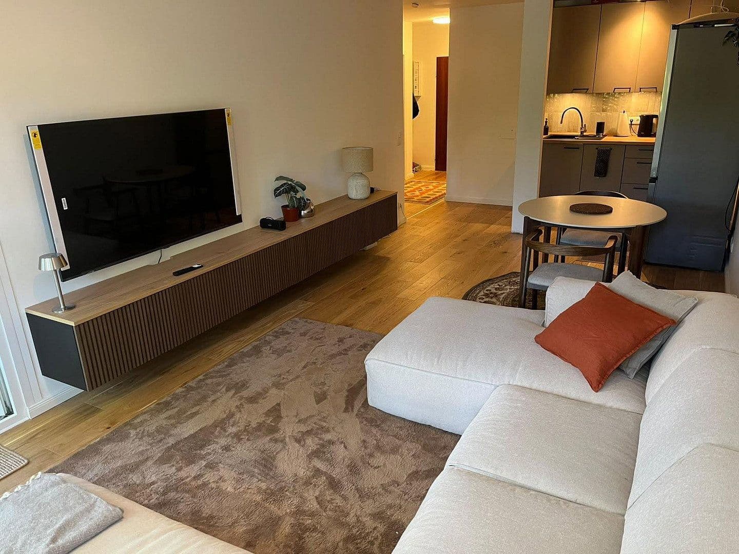 2 bedroom flat to rent, 60 m², Hamburg, Hamburg 2 bedroom flat to rent, 60 m², Hamburg, Hamburg