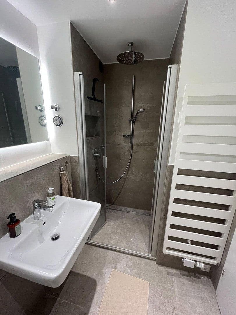 2 bedroom flat to rent, 60 m², Hamburg, Hamburg 2 bedroom flat to rent, 60 m², Hamburg, Hamburg