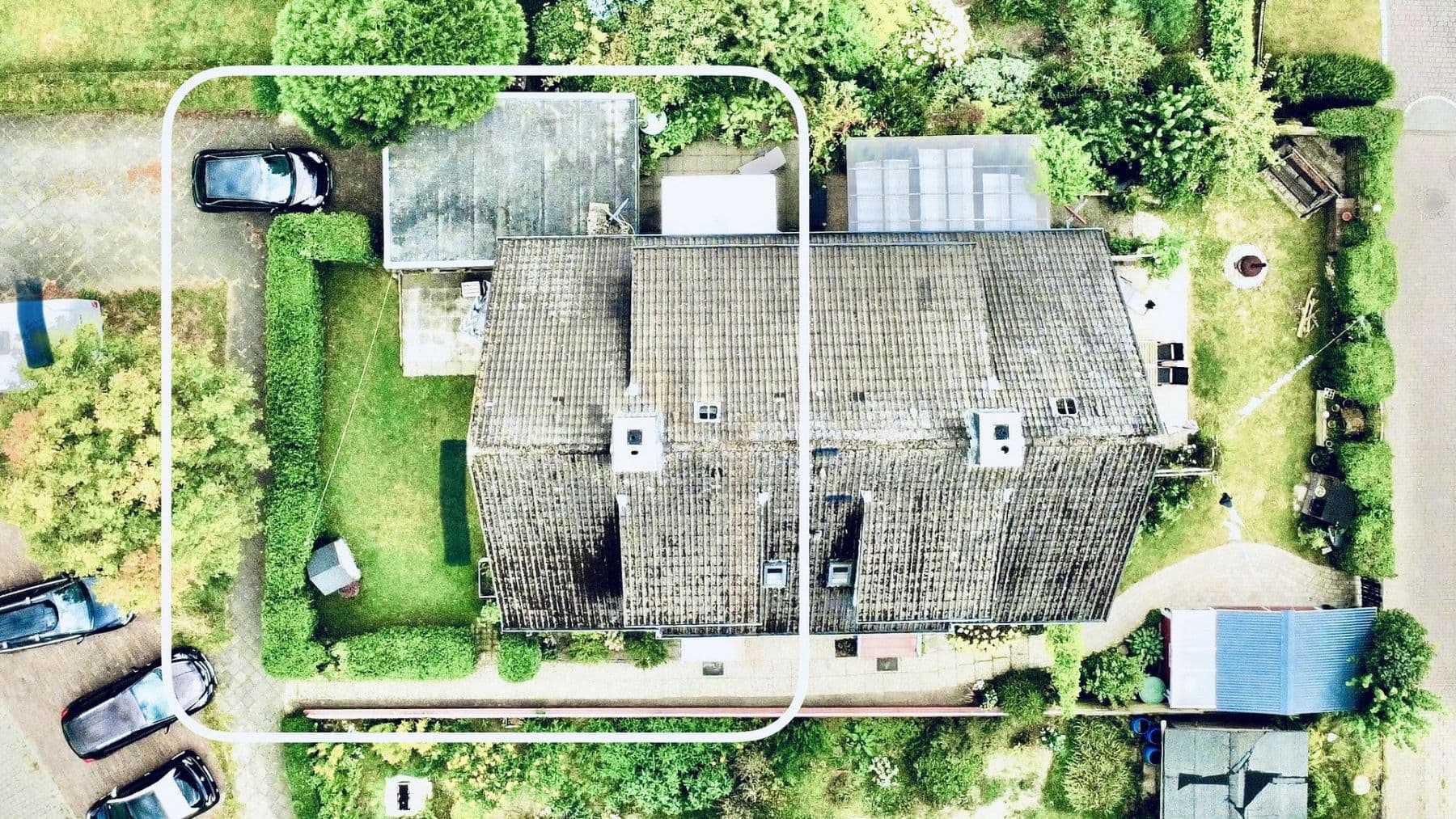 house to rent, 103 m², Stade, Lower Saxony house to rent, 103 m², Stade, Lower Saxony