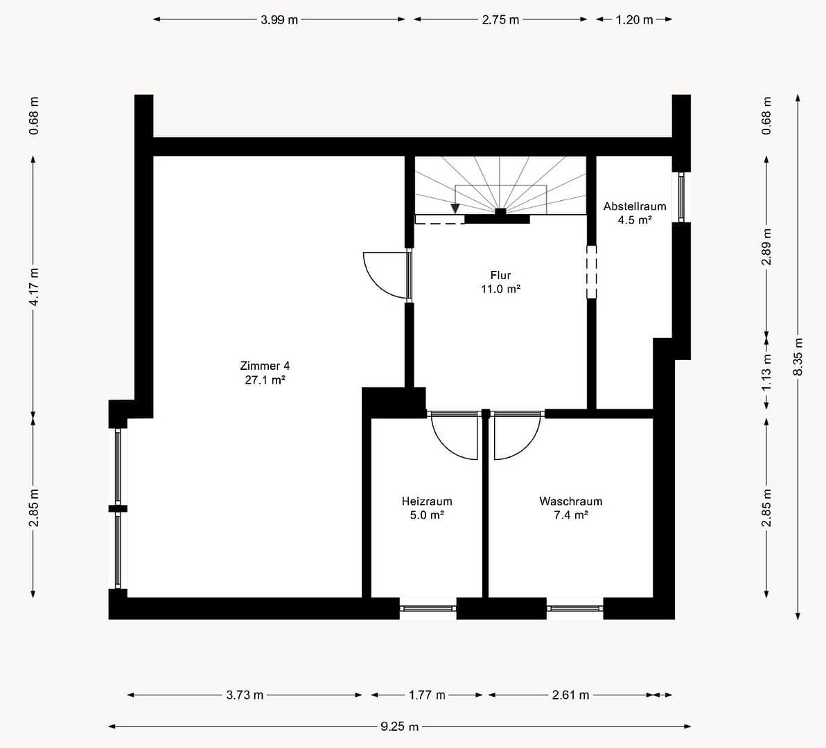house to rent, 103 m², Stade, Lower Saxony house to rent, 103 m², Stade, Lower Saxony