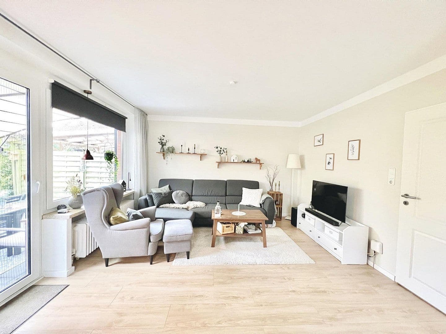 house to rent, 103 m², Stade, Lower Saxony house to rent, 103 m², Stade, Lower Saxony