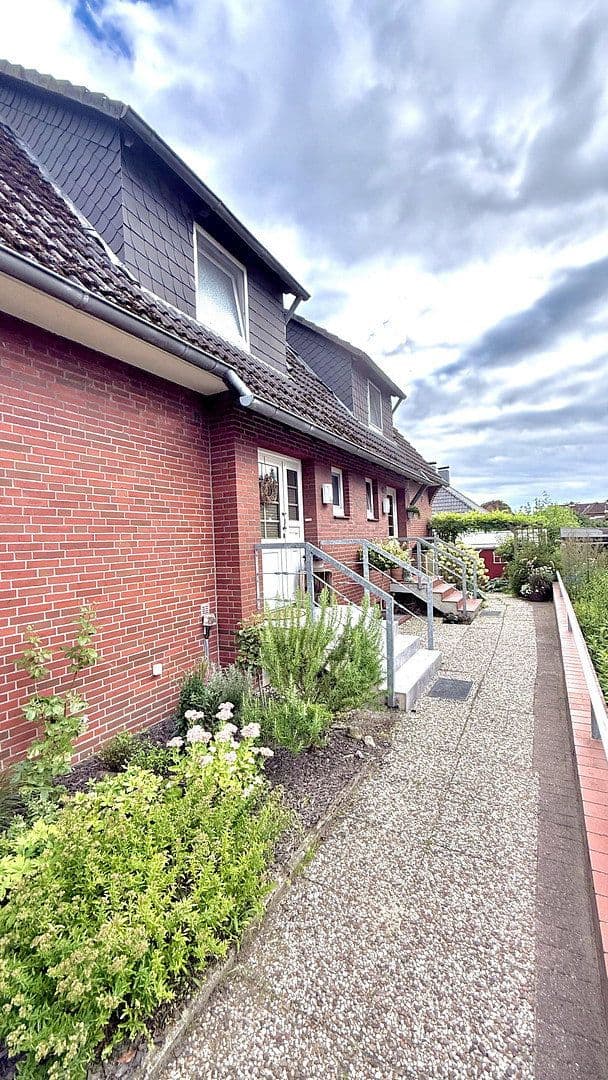 house to rent, 103 m², Stade, Lower Saxony house to rent, 103 m², Stade, Lower Saxony