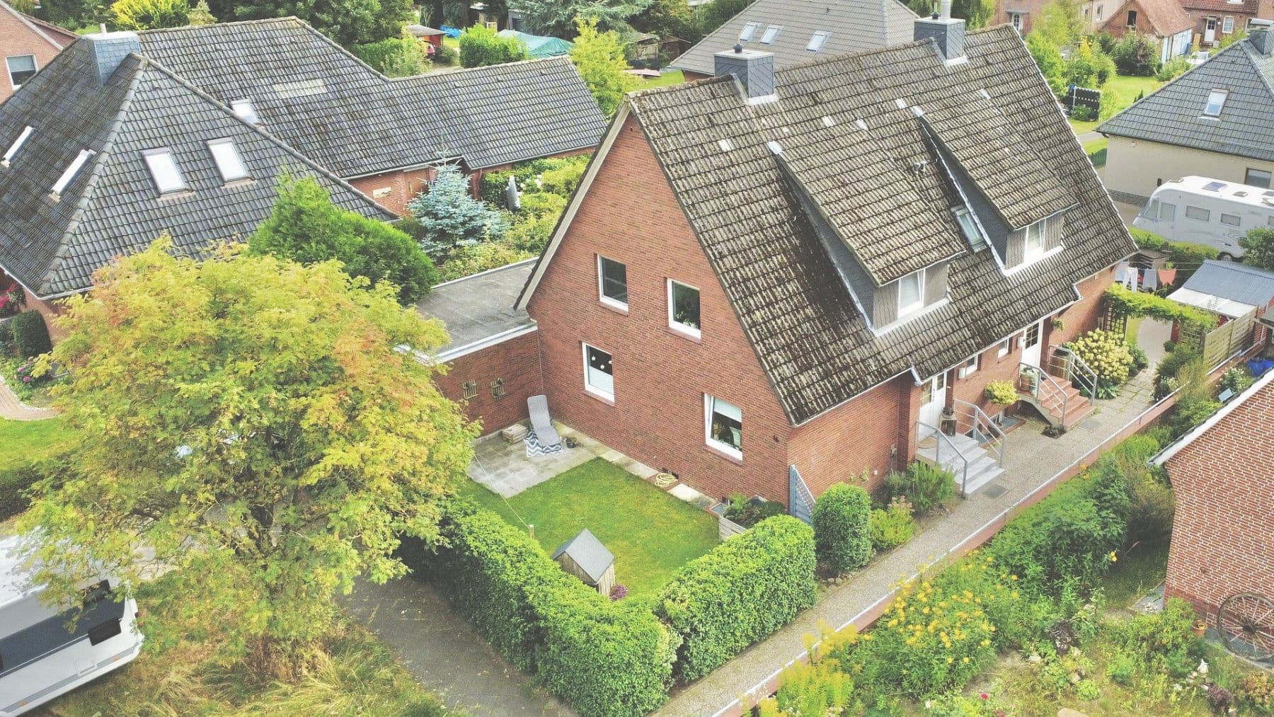 house to rent, 103 m², Stade, Lower Saxony house to rent, 103 m², Stade, Lower Saxony