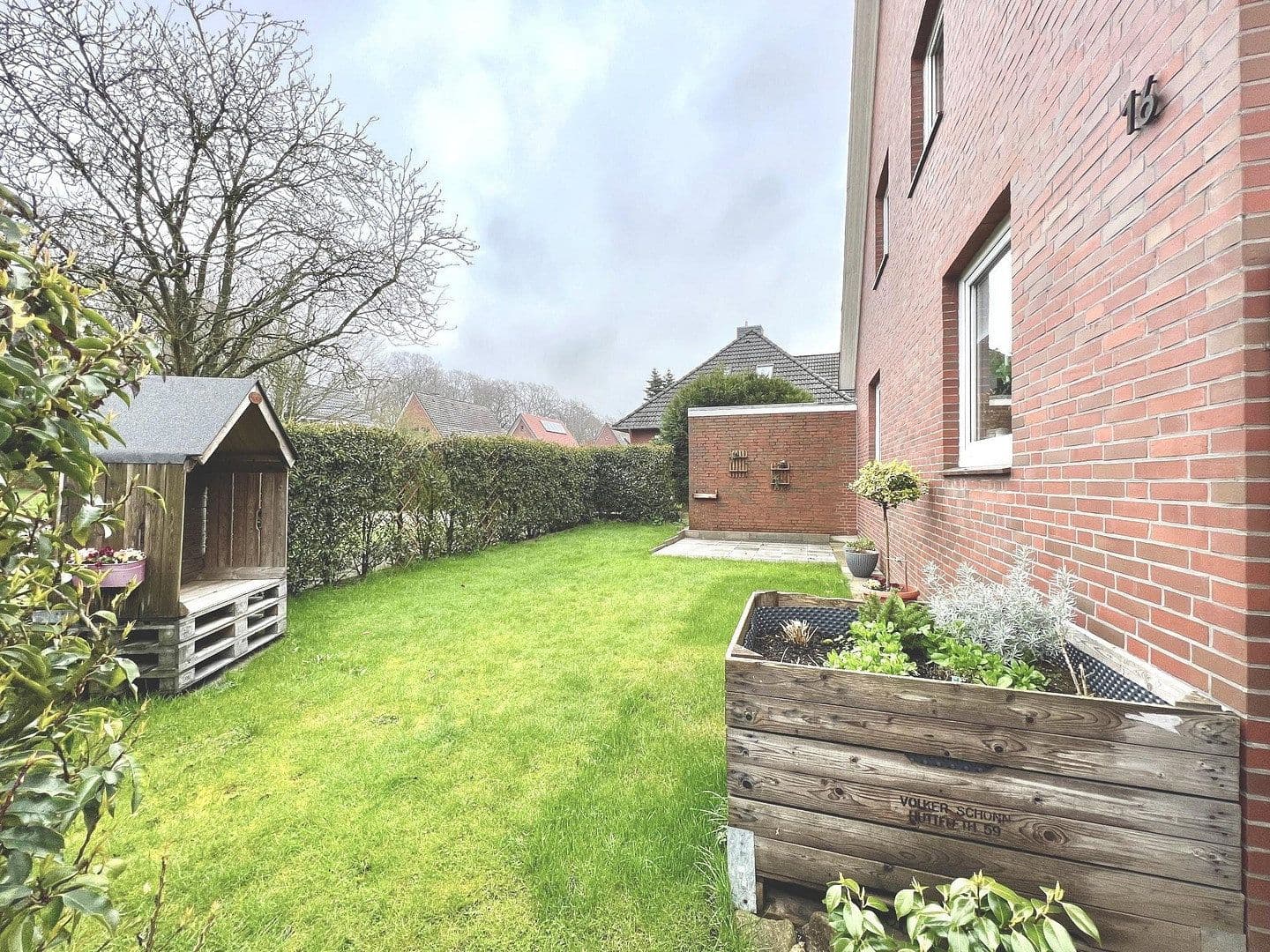 house to rent, 103 m², Stade, Lower Saxony house to rent, 103 m², Stade, Lower Saxony