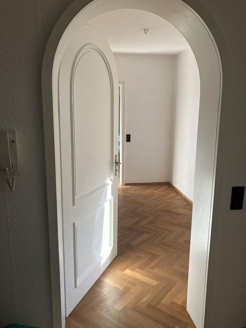 4 bedroom flat to rent, 115 m², Brachttal, Hesse 4 bedroom flat to rent, 115 m², Brachttal, Hesse