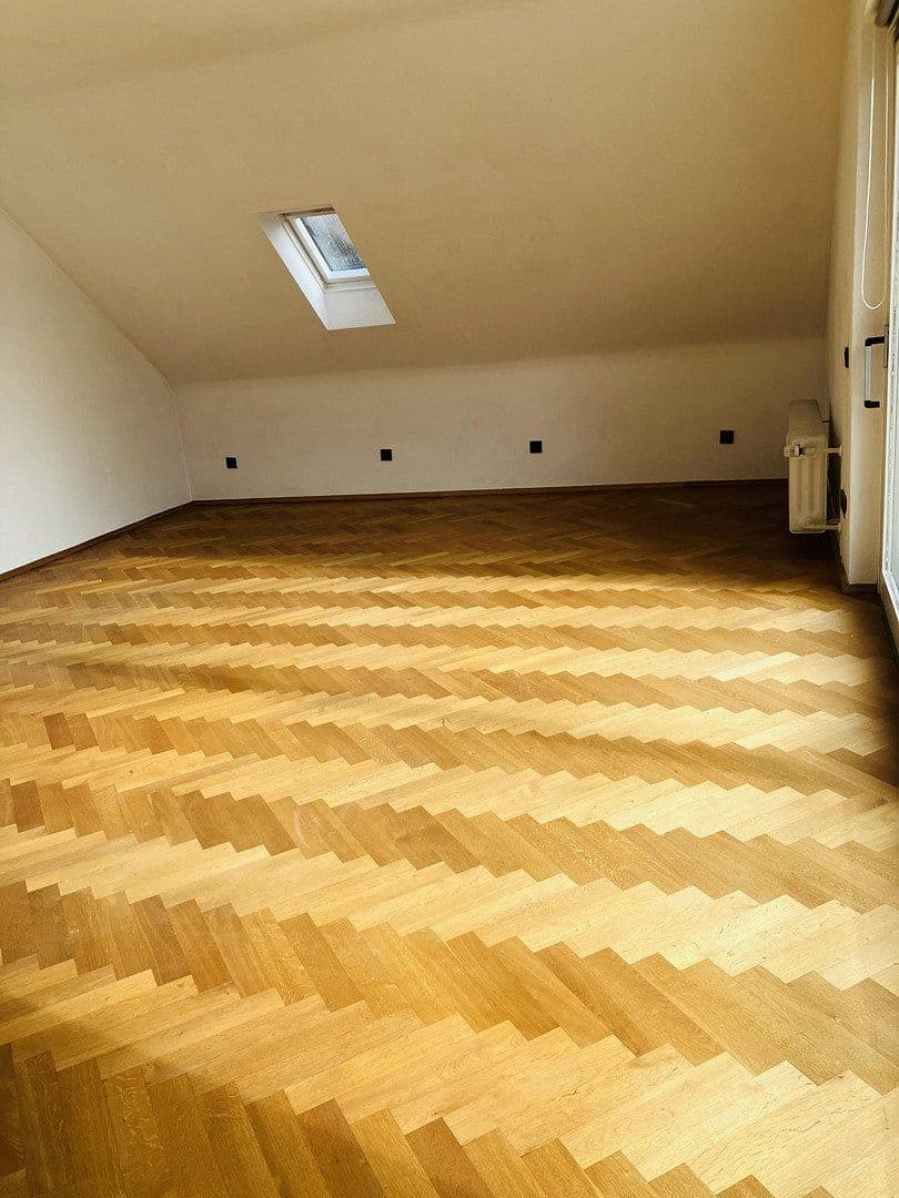 4 bedroom flat to rent, 115 m², Brachttal, Hesse 4 bedroom flat to rent, 115 m², Brachttal, Hesse