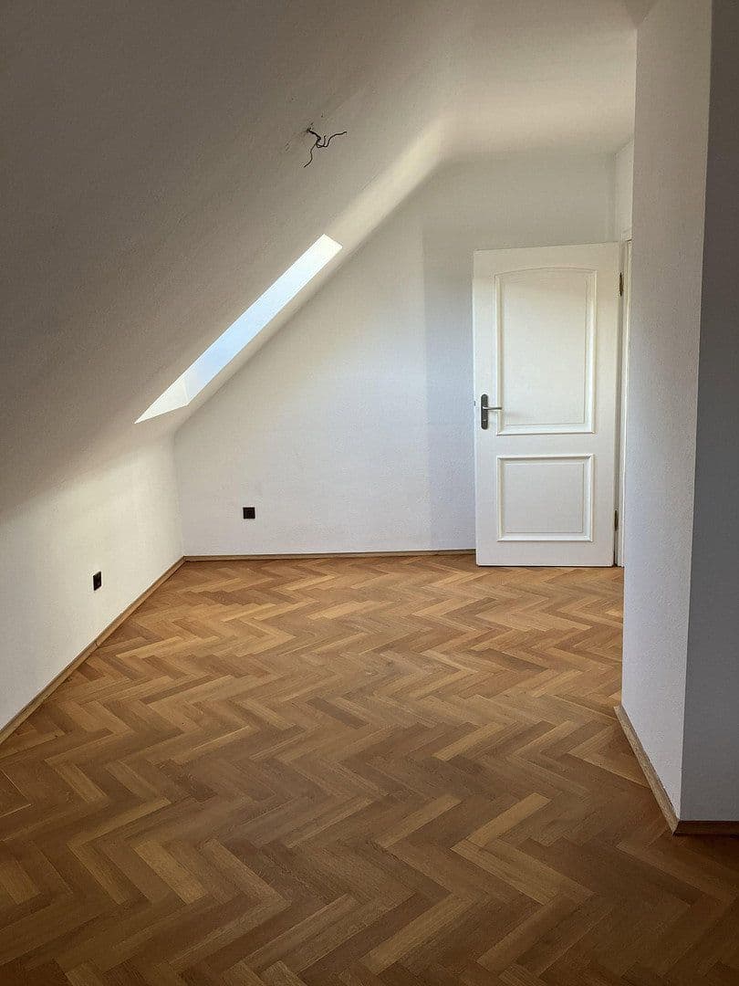 4 bedroom flat to rent, 115 m², Brachttal, Hesse 4 bedroom flat to rent, 115 m², Brachttal, Hesse