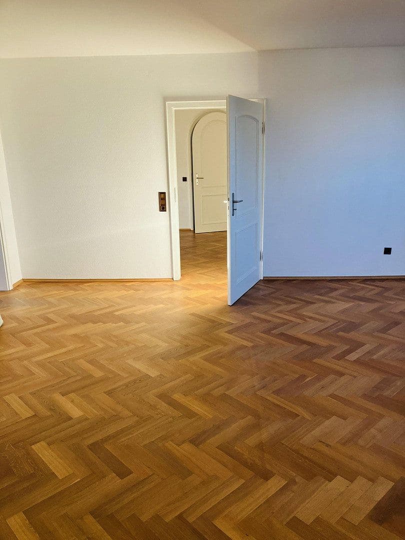 4 bedroom flat to rent, 115 m², Brachttal, Hesse 4 bedroom flat to rent, 115 m², Brachttal, Hesse