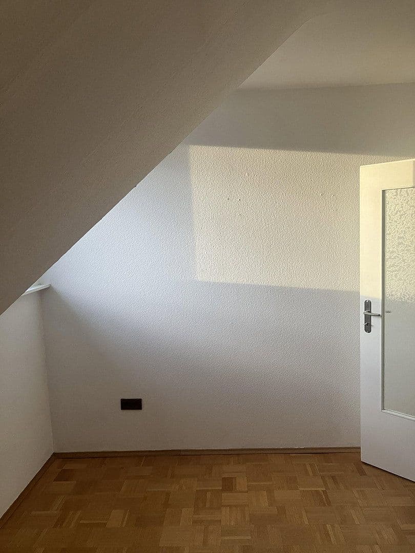 4 bedroom flat to rent, 115 m², Brachttal, Hesse 4 bedroom flat to rent, 115 m², Brachttal, Hesse