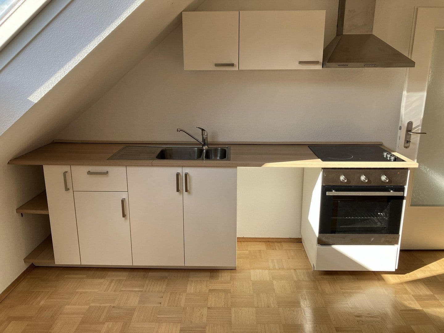 4 bedroom flat to rent, 115 m², Brachttal, Hesse 4 bedroom flat to rent, 115 m², Brachttal, Hesse