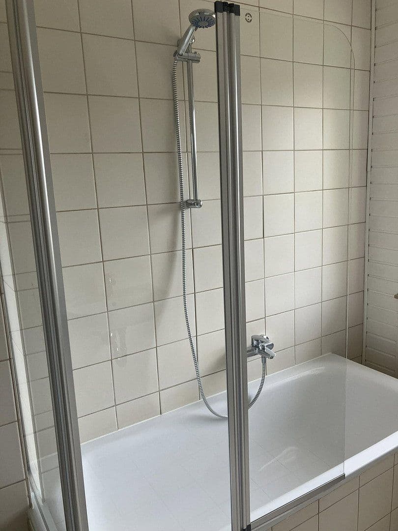 4 bedroom flat to rent, 115 m², Brachttal, Hesse 4 bedroom flat to rent, 115 m², Brachttal, Hesse