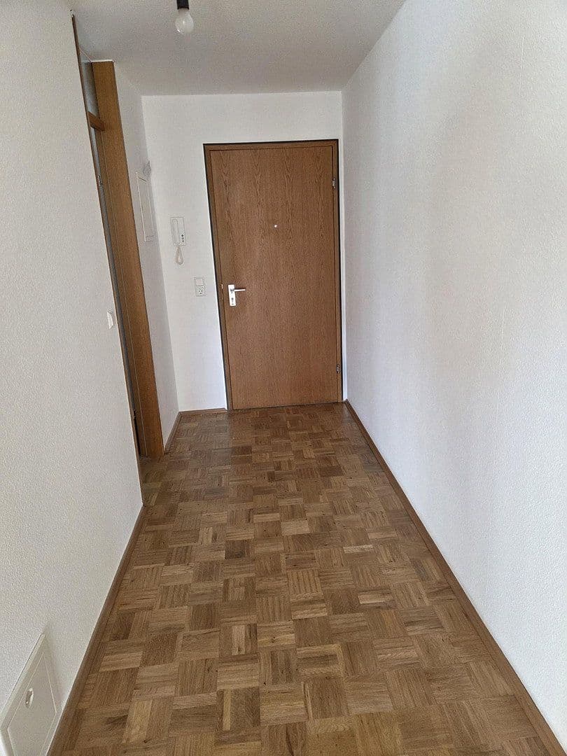 2 bedroom flat to rent, 60 m², Walter-Gropius-Str. 1, Reutlingen, Baden-Württemberg 2 bedroom flat to rent, 60 m², Walter-Gropius-Str. 1, Reutlingen, Baden-Württemberg