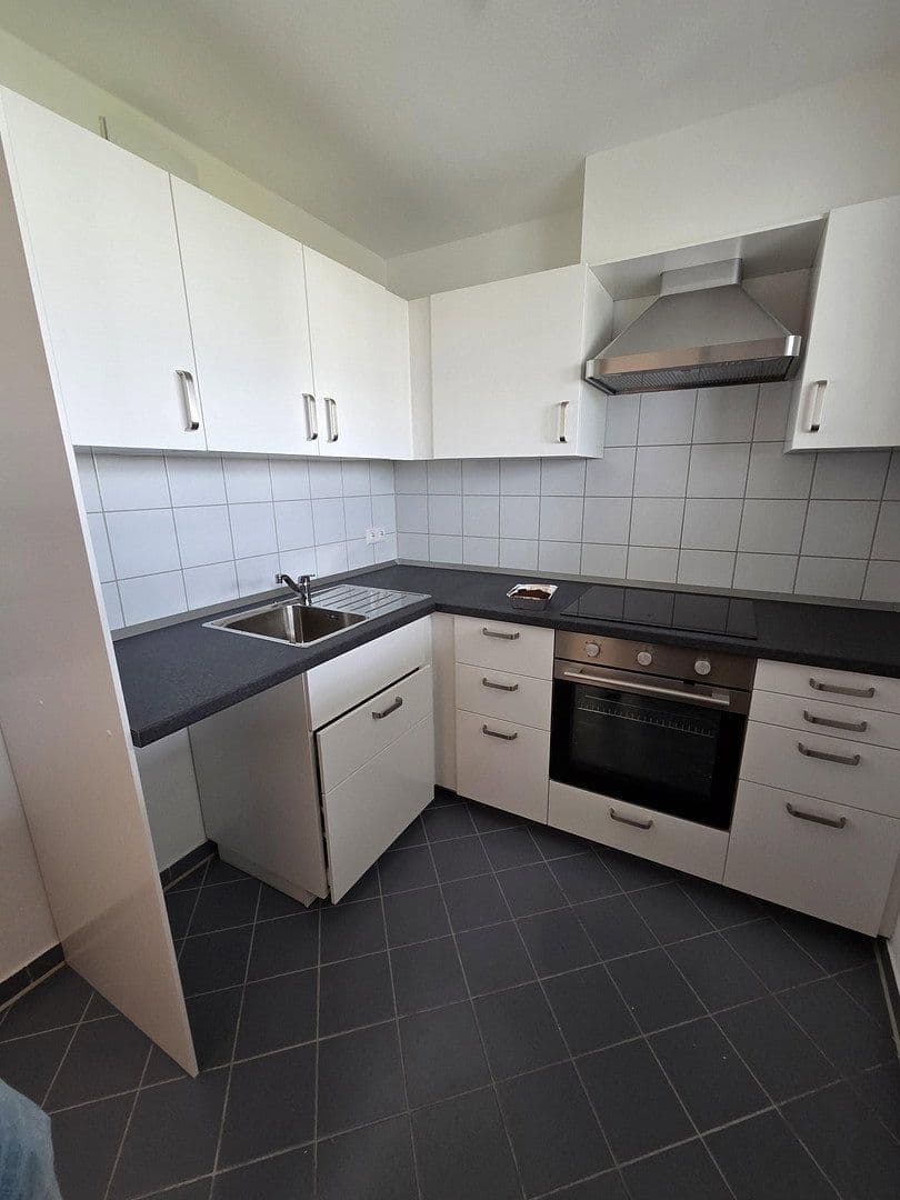 2 bedroom flat to rent, 60 m², Walter-Gropius-Str. 1, Reutlingen, Baden-Württemberg 2 bedroom flat to rent, 60 m², Walter-Gropius-Str. 1, Reutlingen, Baden-Württemberg