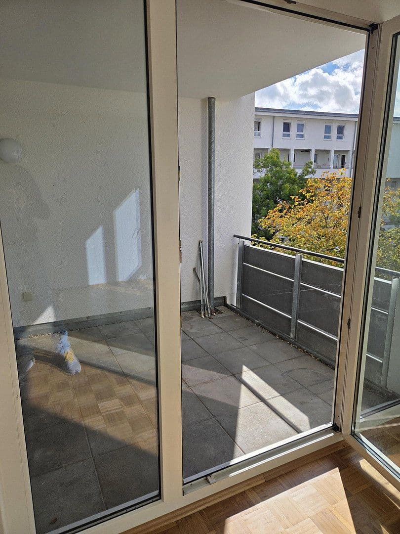 2 bedroom flat to rent, 60 m², Walter-Gropius-Str. 1, Reutlingen, Baden-Württemberg 2 bedroom flat to rent, 60 m², Walter-Gropius-Str. 1, Reutlingen, Baden-Württemberg