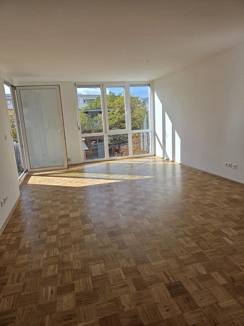 2 bedroom flat to rent, 60 m², Walter-Gropius-Str. 1, Reutlingen, Baden-Württemberg 2 bedroom flat to rent, 60 m², Walter-Gropius-Str. 1, Reutlingen, Baden-Württemberg