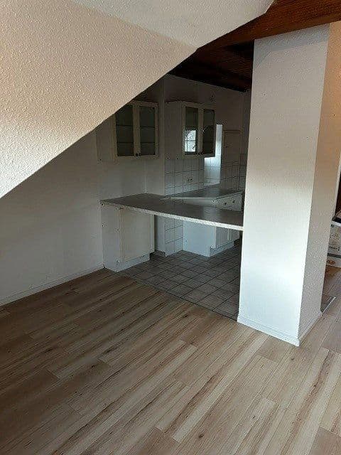 1 bedroom flat to rent, 44 m², Staufen im Breisgau, Baden-Württemberg 1 bedroom flat to rent, 44 m², Staufen im Breisgau, Baden-Württemberg