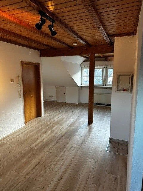 1 bedroom flat to rent, 44 m², Staufen im Breisgau, Baden-Württemberg 1 bedroom flat to rent, 44 m², Staufen im Breisgau, Baden-Württemberg