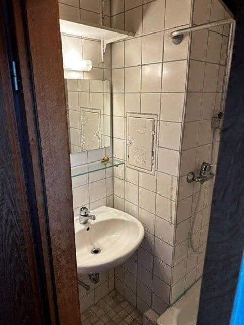 1 bedroom flat to rent, 44 m², Staufen im Breisgau, Baden-Württemberg 1 bedroom flat to rent, 44 m², Staufen im Breisgau, Baden-Württemberg