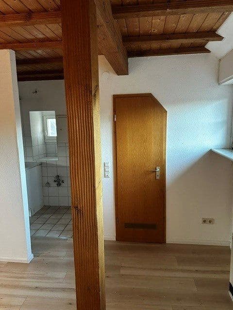 1 bedroom flat to rent, 44 m², Staufen im Breisgau, Baden-Württemberg 1 bedroom flat to rent, 44 m², Staufen im Breisgau, Baden-Württemberg