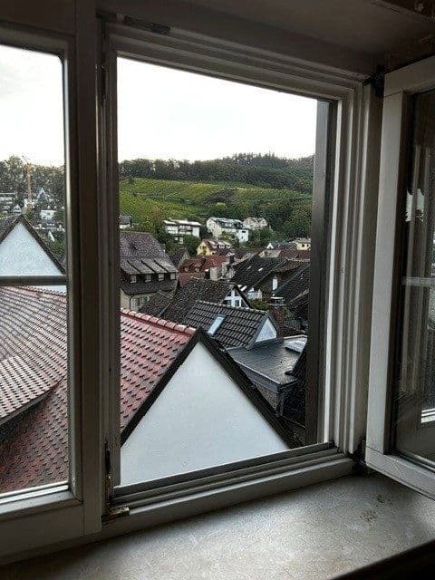 1 bedroom flat to rent, 44 m², Staufen im Breisgau, Baden-Württemberg 1 bedroom flat to rent, 44 m², Staufen im Breisgau, Baden-Württemberg