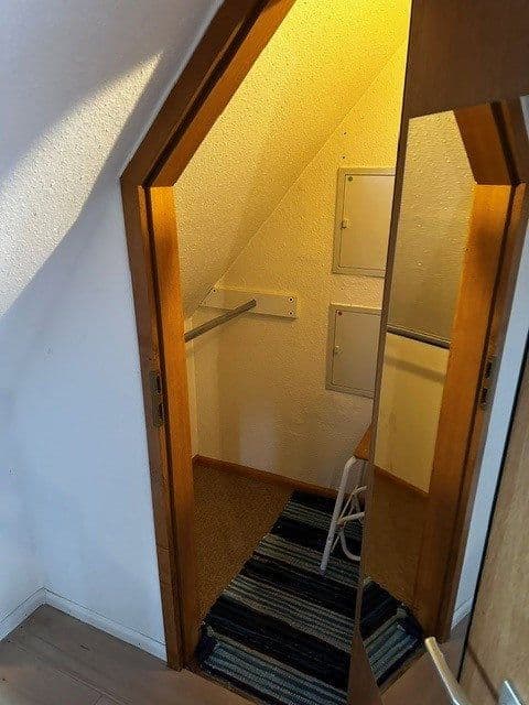 1 bedroom flat to rent, 44 m², Staufen im Breisgau, Baden-Württemberg 1 bedroom flat to rent, 44 m², Staufen im Breisgau, Baden-Württemberg