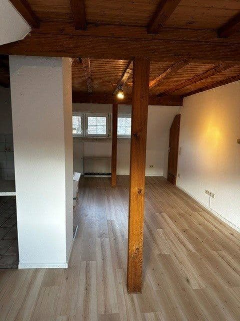 1 bedroom flat to rent, 44 m², Staufen im Breisgau, Baden-Württemberg 1 bedroom flat to rent, 44 m², Staufen im Breisgau, Baden-Württemberg
