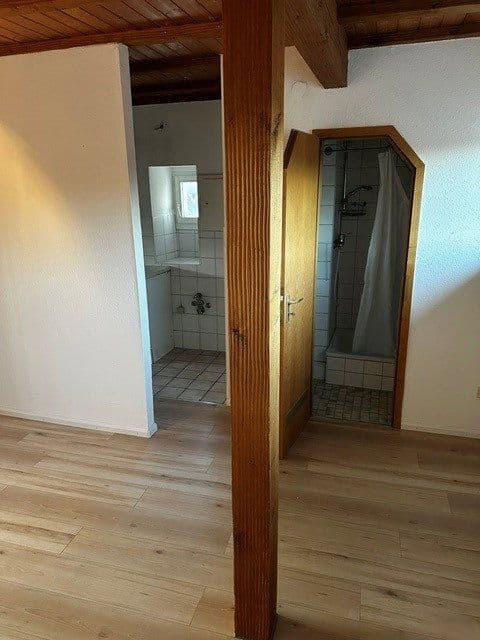 1 bedroom flat to rent, 44 m², Staufen im Breisgau, Baden-Württemberg 1 bedroom flat to rent, 44 m², Staufen im Breisgau, Baden-Württemberg
