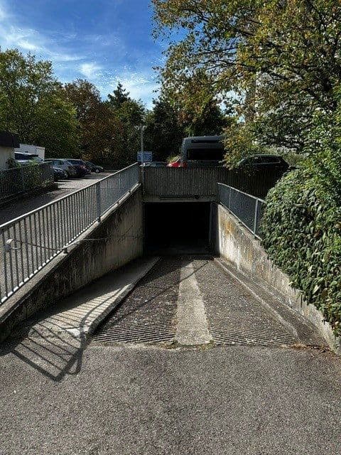 garage to rent, 18 m², Schwarzwaldstraße 10 79219, Staufen im Breisgau, Baden-Württemberg garage to rent, 18 m², Schwarzwaldstraße 10 79219, Staufen im Breisgau, Baden-Württemberg