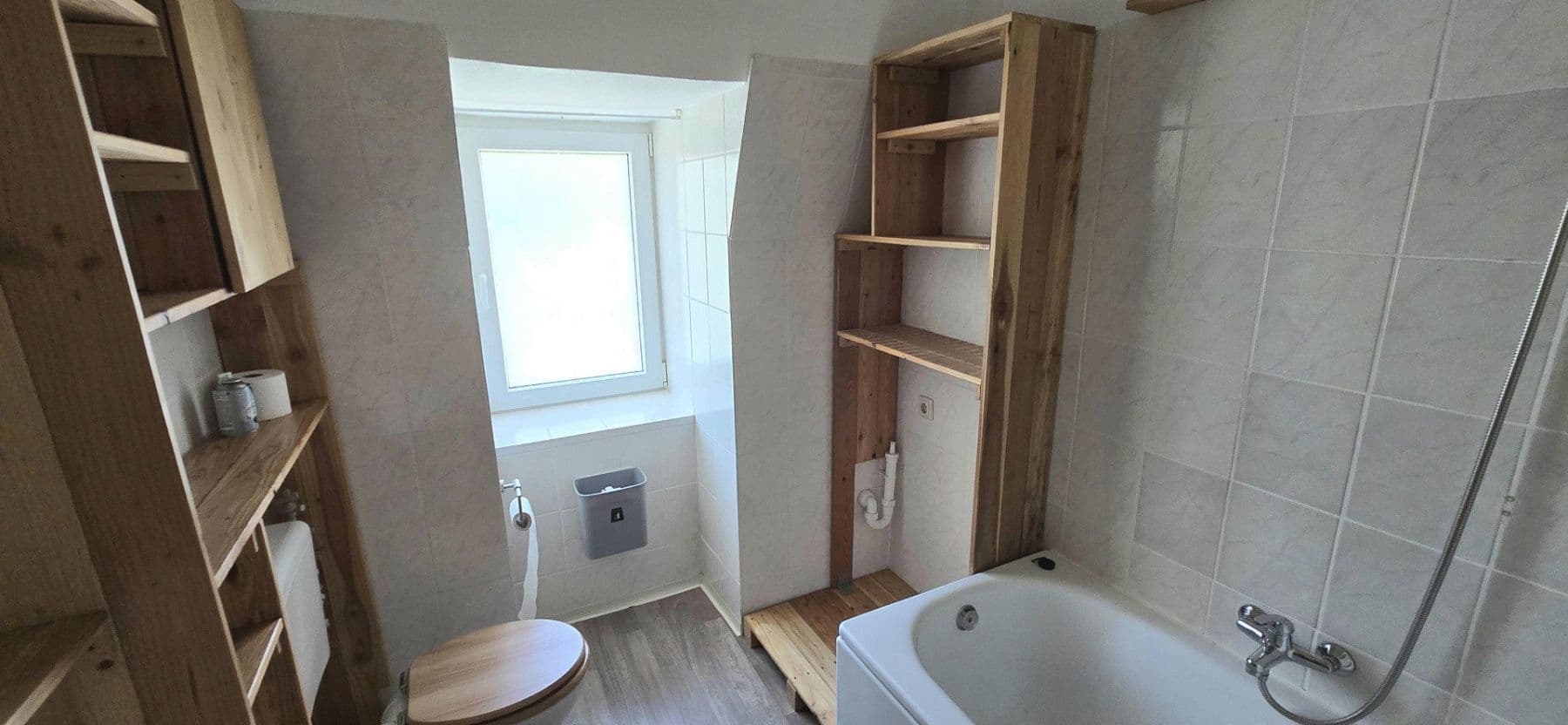 4 bedroom flat to rent, 93 m², Börßum, Lower Saxony 4 bedroom flat to rent, 93 m², Börßum, Lower Saxony