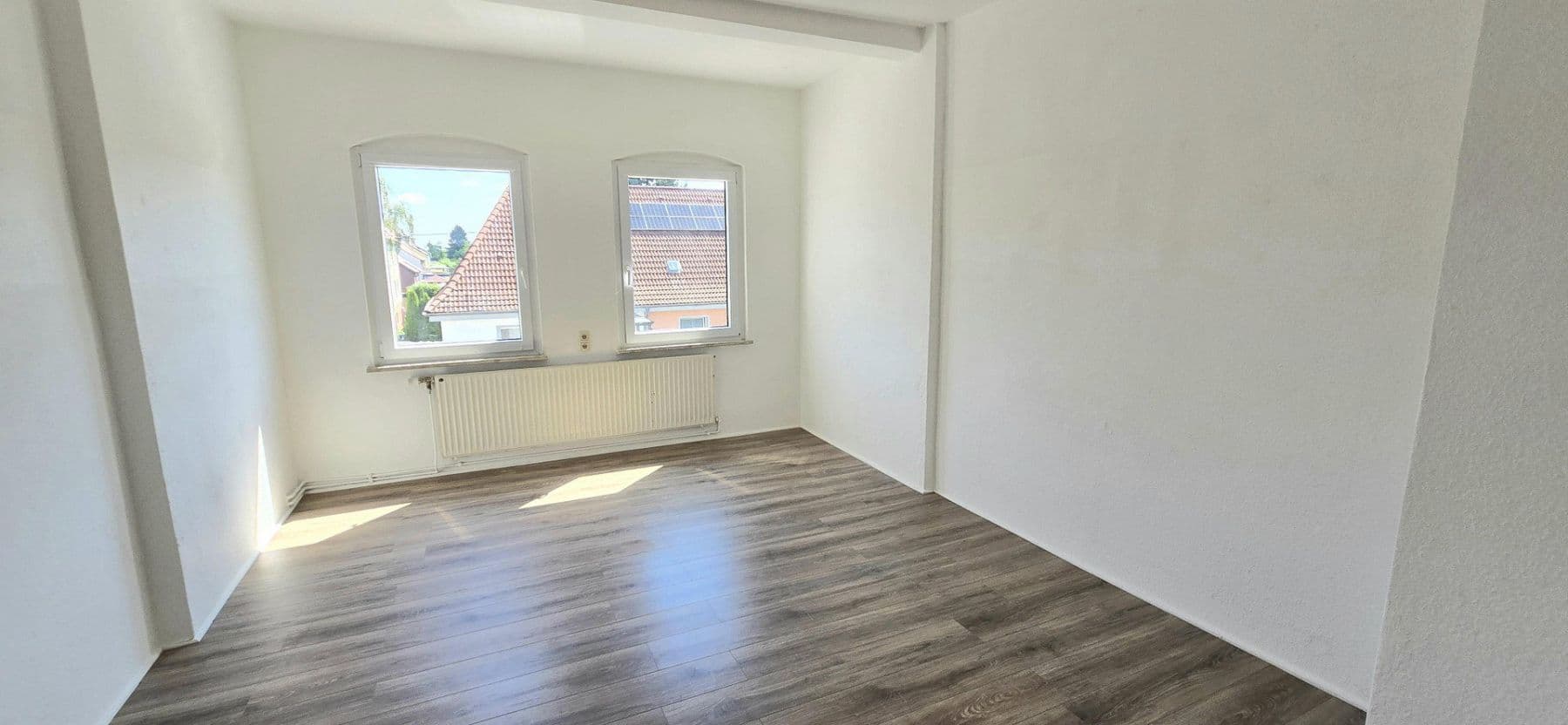 4 bedroom flat to rent, 93 m², Börßum, Lower Saxony 4 bedroom flat to rent, 93 m², Börßum, Lower Saxony