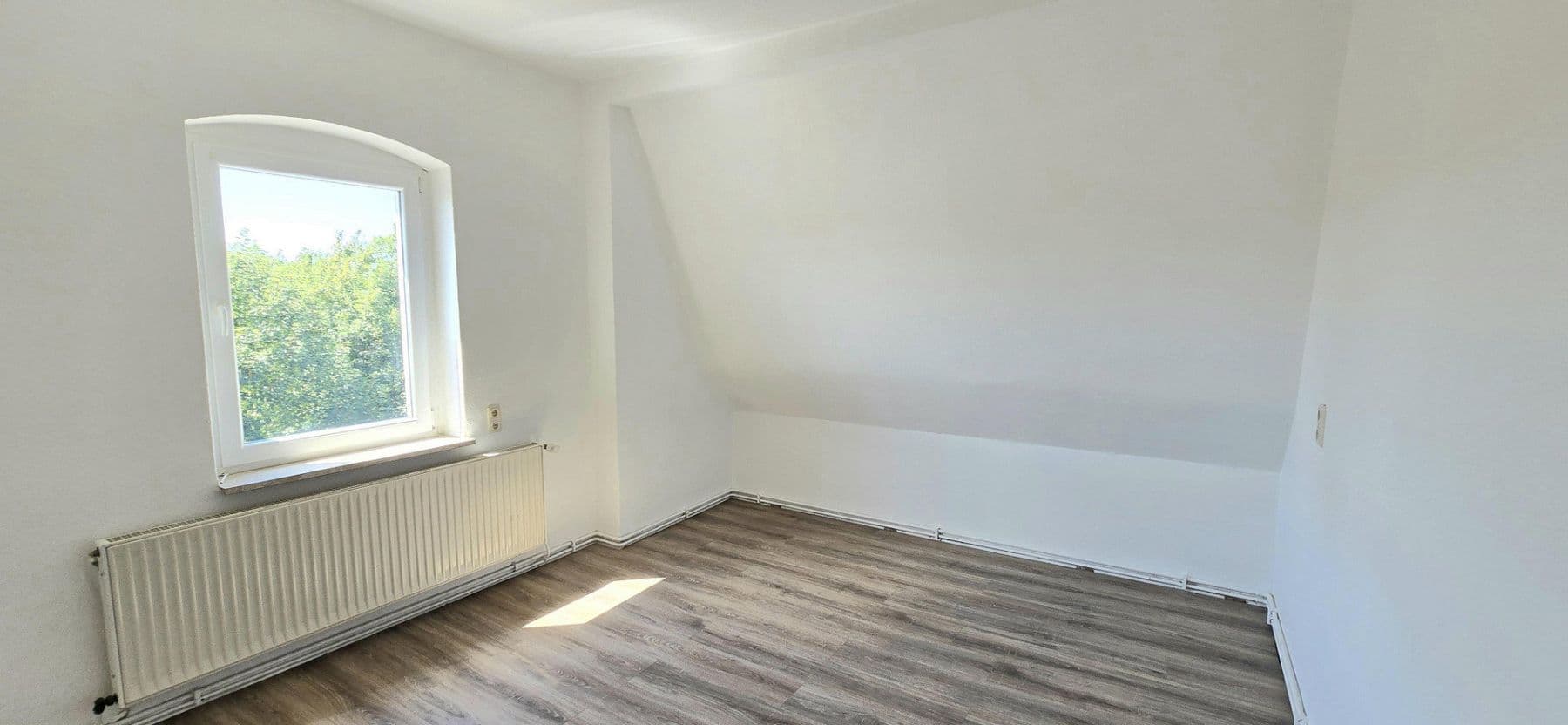 4 bedroom flat to rent, 93 m², Börßum, Lower Saxony 4 bedroom flat to rent, 93 m², Börßum, Lower Saxony