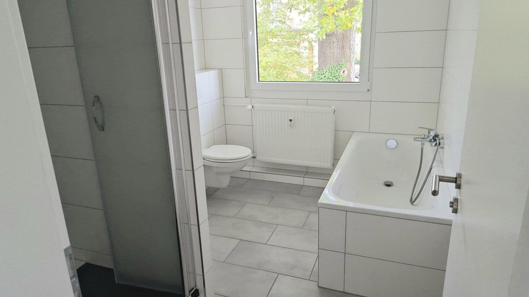 4 bedroom flat to rent, 97 m², Schöningen, Lower Saxony 4 bedroom flat to rent, 97 m², Schöningen, Lower Saxony