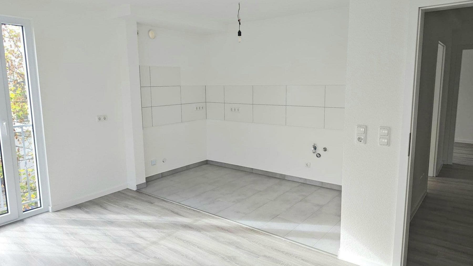 4 bedroom flat to rent, 97 m², Schöningen, Lower Saxony 4 bedroom flat to rent, 97 m², Schöningen, Lower Saxony