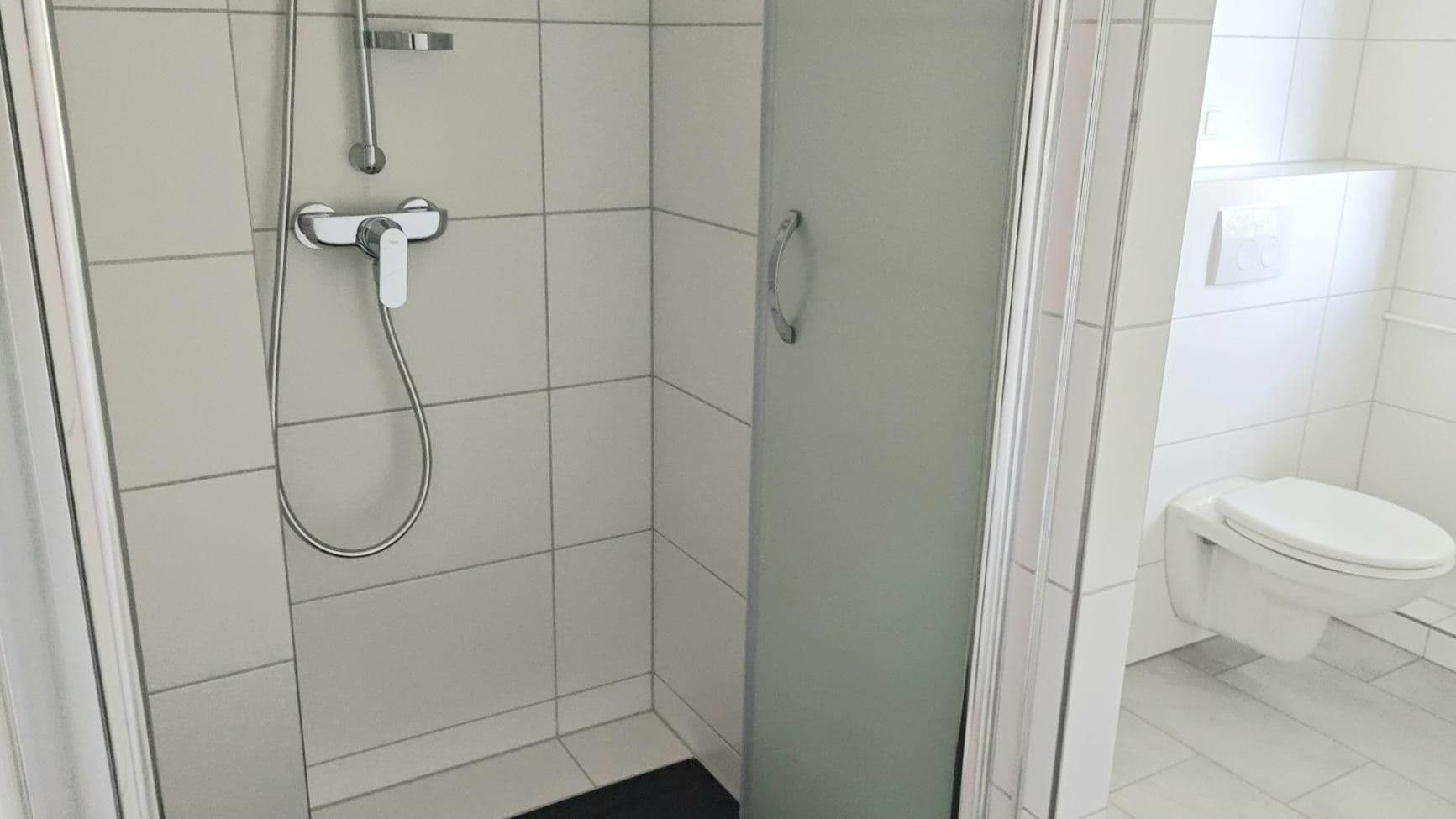 4 bedroom flat to rent, 97 m², Schöningen, Lower Saxony 4 bedroom flat to rent, 97 m², Schöningen, Lower Saxony