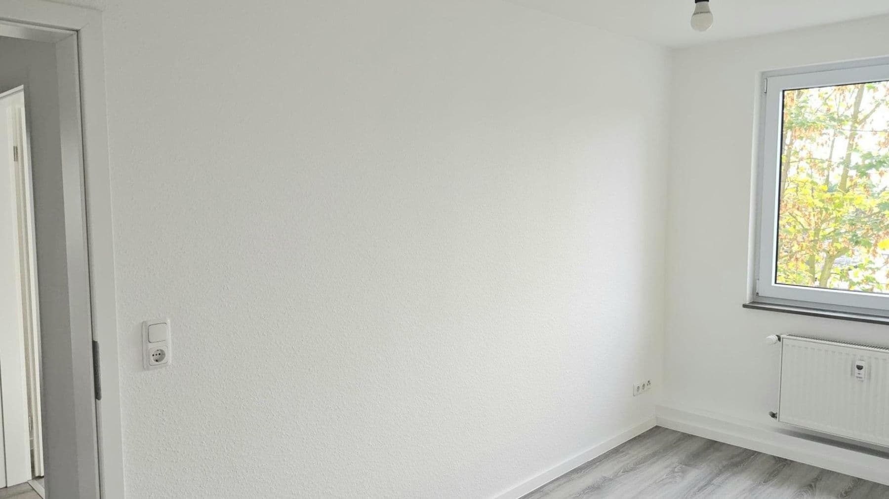 4 bedroom flat to rent, 97 m², Schöningen, Lower Saxony 4 bedroom flat to rent, 97 m², Schöningen, Lower Saxony
