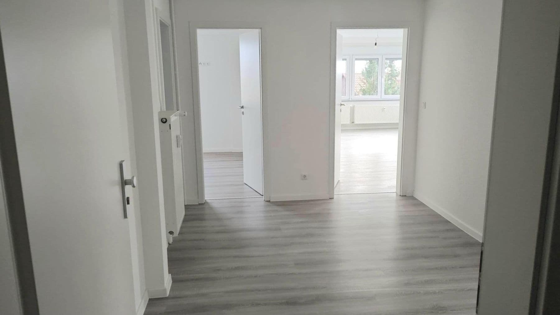 4 bedroom flat to rent, 97 m², Schöningen, Lower Saxony 4 bedroom flat to rent, 97 m², Schöningen, Lower Saxony