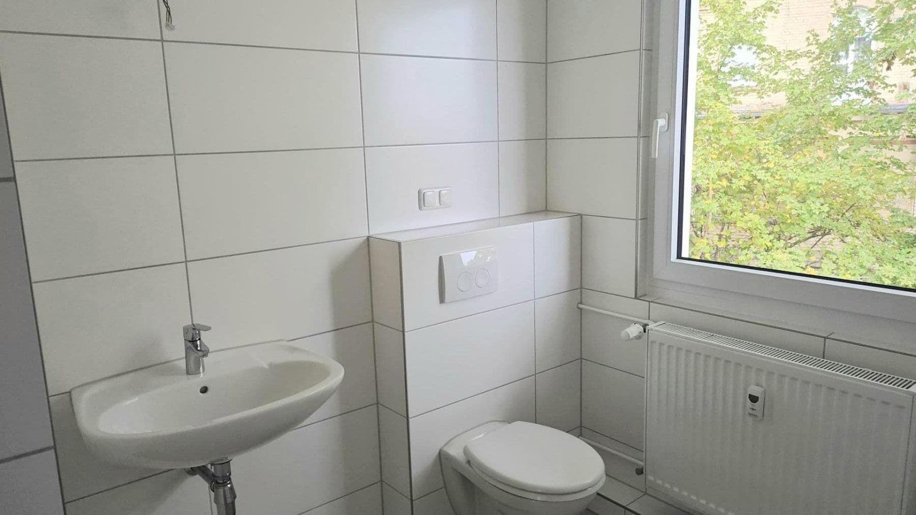 4 bedroom flat to rent, 97 m², Schöningen, Lower Saxony 4 bedroom flat to rent, 97 m², Schöningen, Lower Saxony