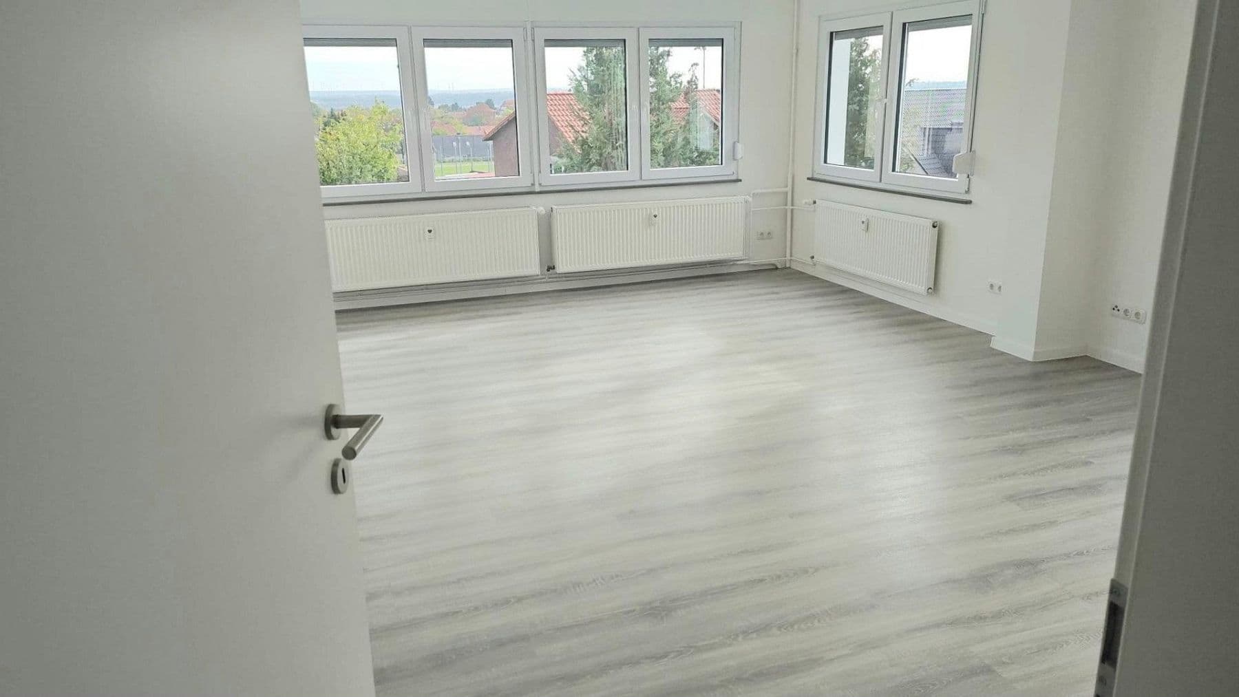 4 bedroom flat to rent, 97 m², Schöningen, Lower Saxony 4 bedroom flat to rent, 97 m², Schöningen, Lower Saxony
